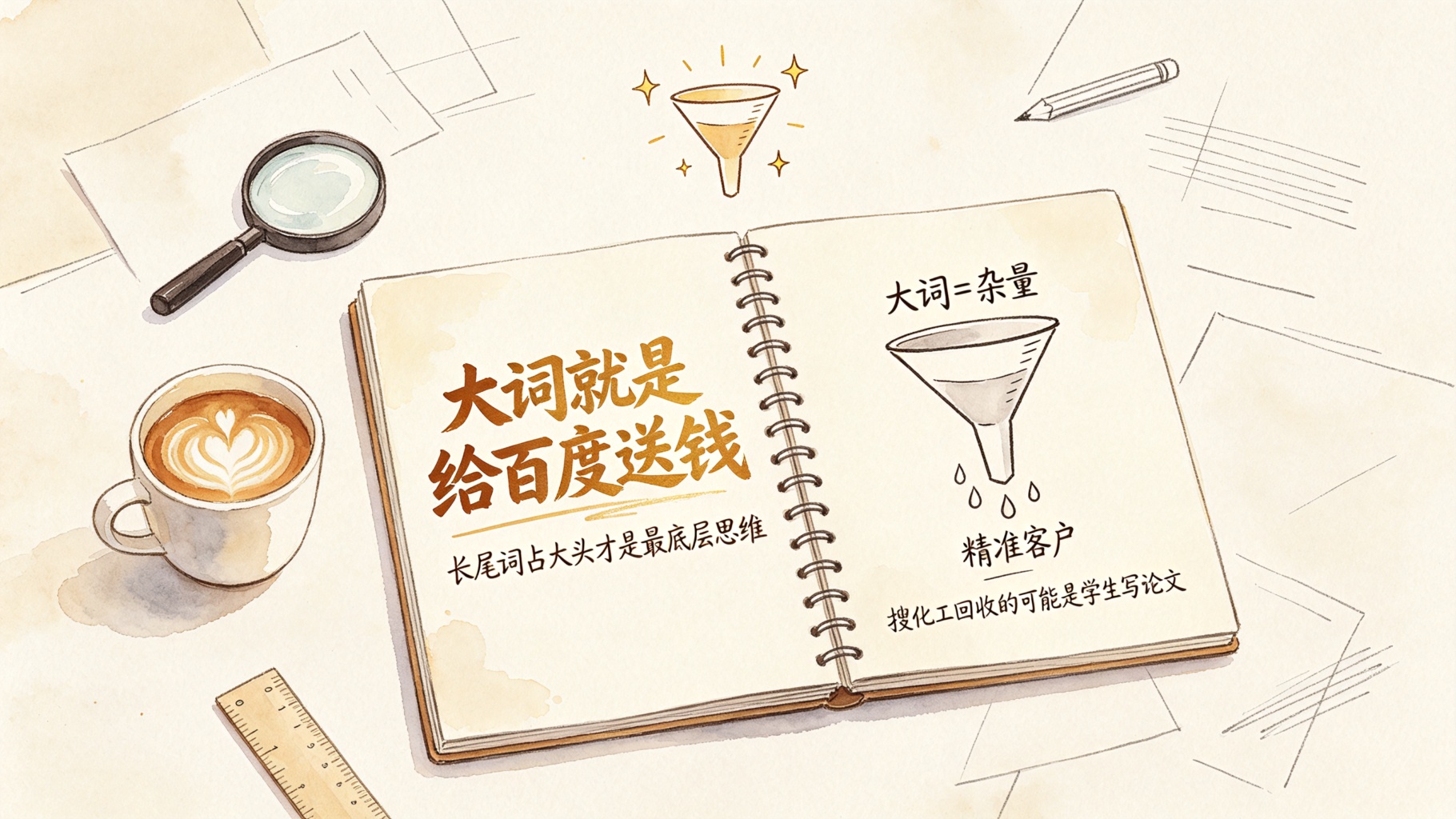 投了五万百度推广一个有效咨询没有问题出在哪?-图片1