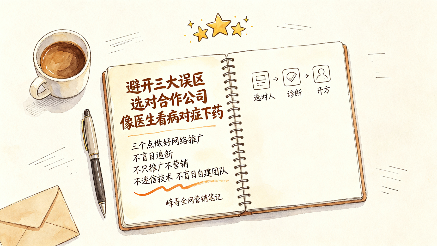致未来合作客户的一封信-图片2