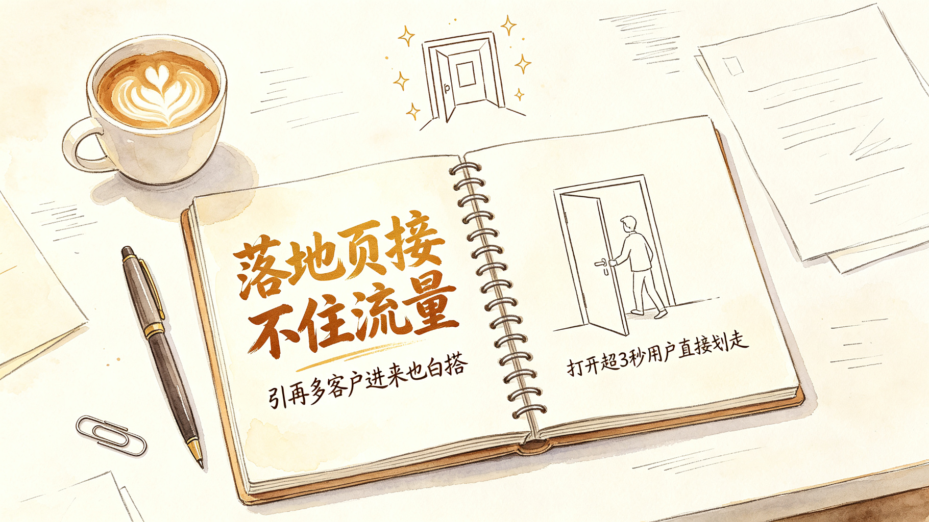 投了五万百度推广一个有效咨询没有问题出在哪?-图片2